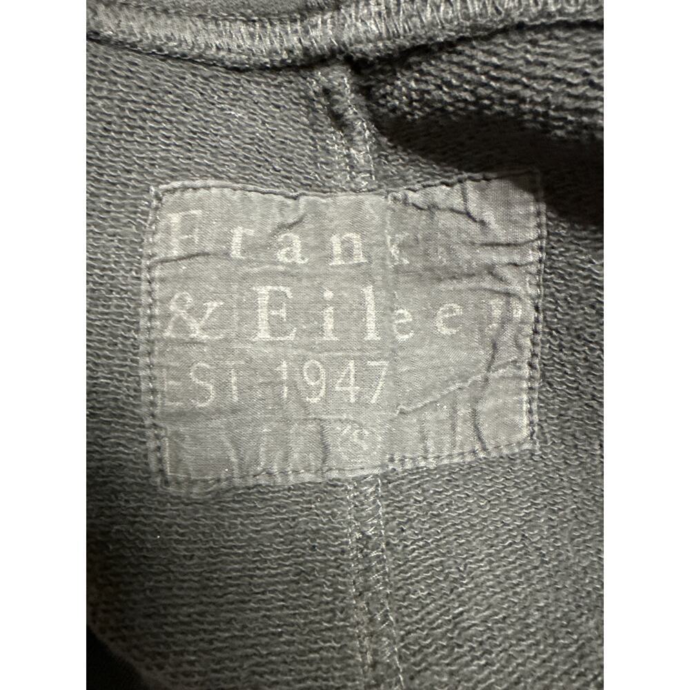 Frank & Eileen Women’s S Catherine 24” Favorite Sweatpant in Black *EUC - Picture 7 of 9